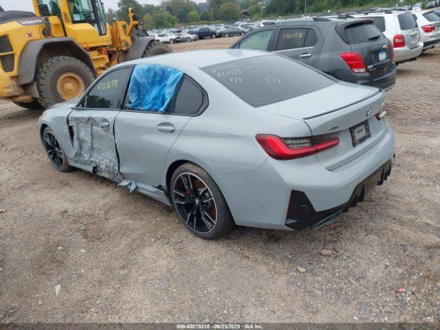 BMW M Series Xdrive Image 14