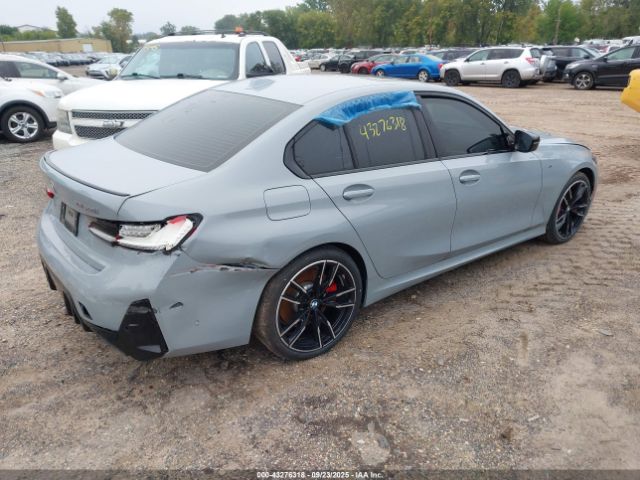 BMW M Series Xdrive Image 16