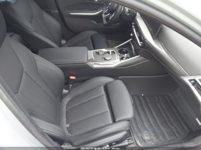 BMW M Series Xdrive Image 15