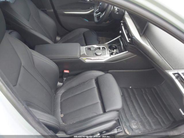 BMW M Series Xdrive Image 15