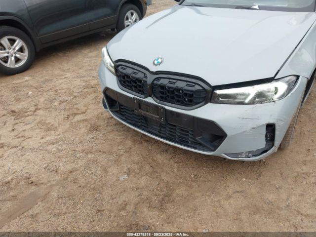 BMW M Series Xdrive Image 7