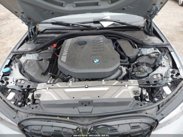 BMW M Series Xdrive Image 17