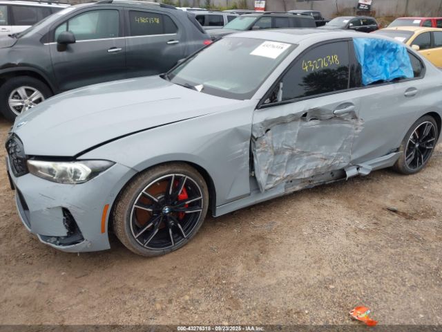 BMW M Series Xdrive Image 20