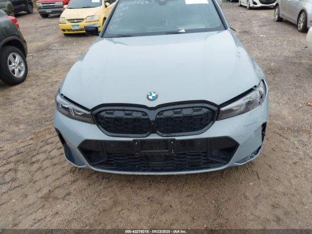 BMW M Series Xdrive Image 8