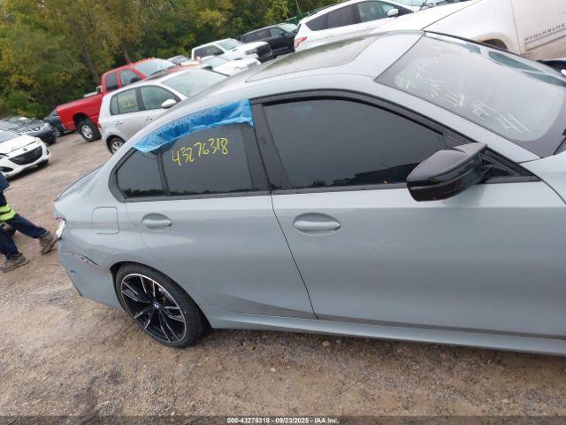 BMW M Series Xdrive Image 13