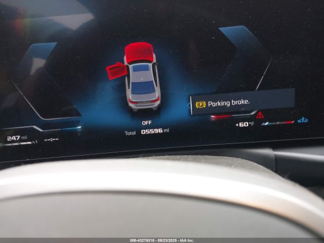 BMW M Series Xdrive Image 19