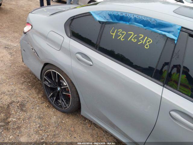 BMW M Series Xdrive Image 6