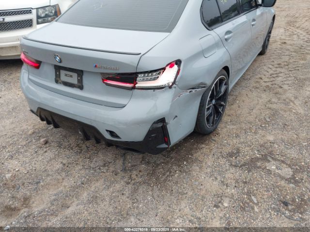 BMW M Series Xdrive Image 5