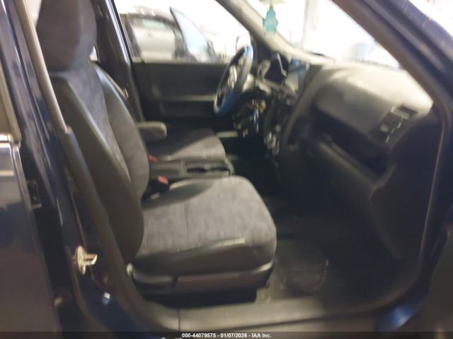 Honda CR-V Lx Image 4