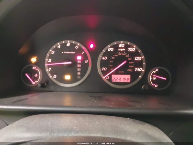 Honda CR-V Lx Image 7