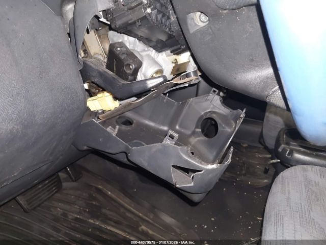 Honda CR-V Lx Image 12