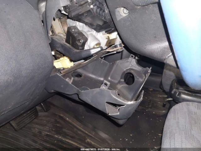 Honda CR-V Lx Image 12