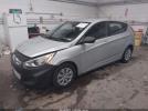 Hyundai ACCENT Gs Image 7