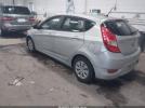 Hyundai ACCENT Gs Image 8