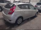 Hyundai ACCENT Gs Image 4