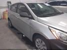 Hyundai ACCENT Gs Image 11