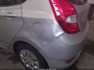 Hyundai ACCENT Gs Image 13