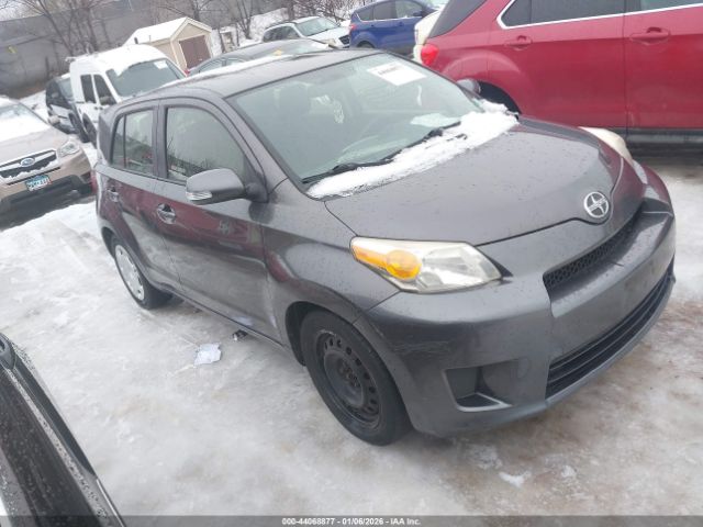 Scion xD Image 1