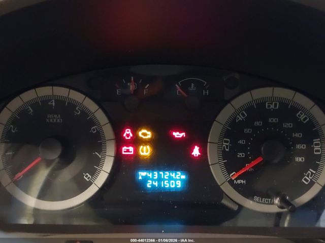 Ford Escape Image 11