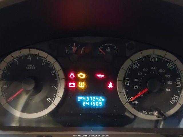 Ford Escape Image 11