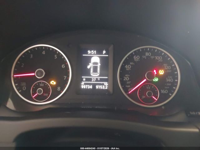 Volkswagen Tiguan Se Image 9