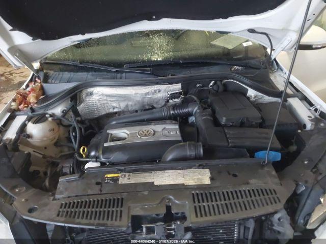 Volkswagen Tiguan Se Image 7