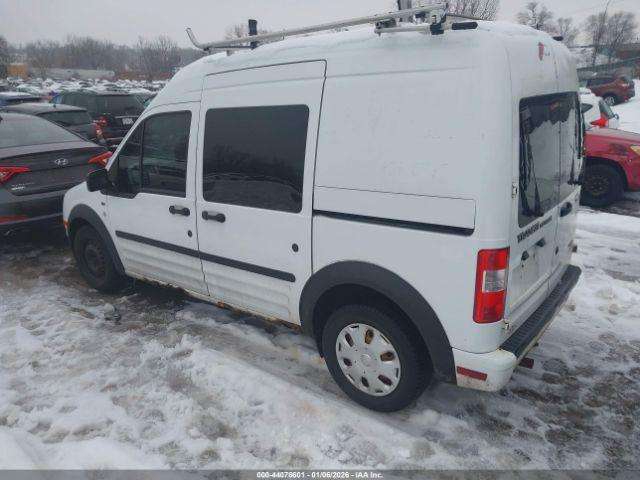 Ford Transit Xlt Image 4