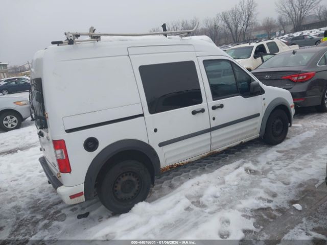Ford Transit Xlt Image 6