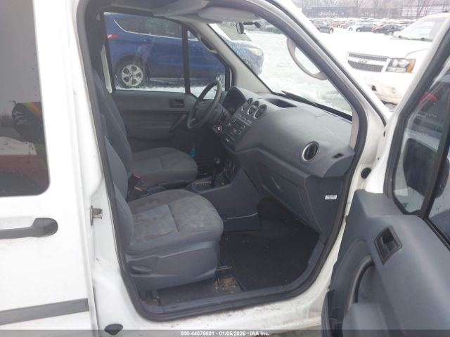 Ford Transit Xlt Image 9