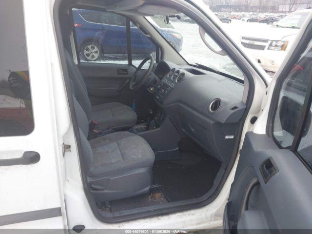 Ford Transit Xlt Image 9