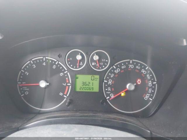 Ford Transit Xlt Image 5