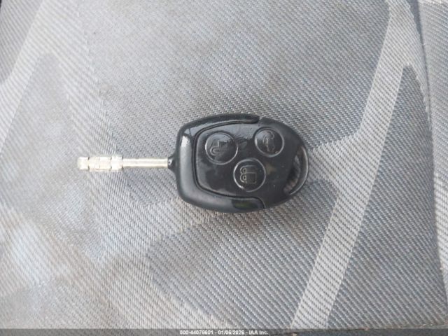 Ford Transit Xlt Image 10