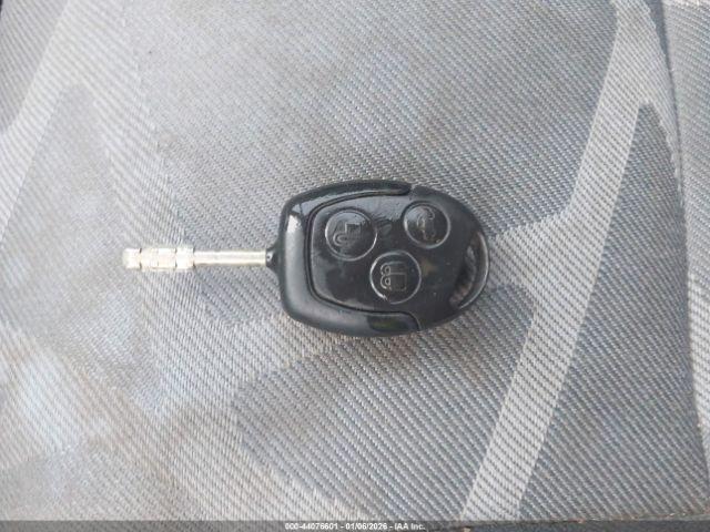 Ford Transit Xlt Image 10