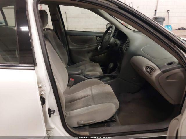 Oldsmobile Alero Gl1 Image 7