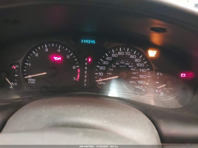 Oldsmobile Alero Gl1 Image 6