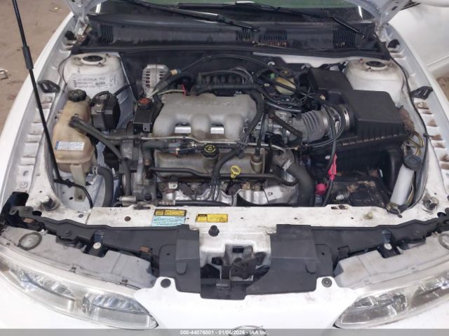 Oldsmobile Alero Gl1 Image 10