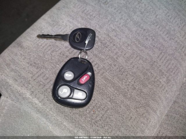 Oldsmobile Alero Gl1 Image 11