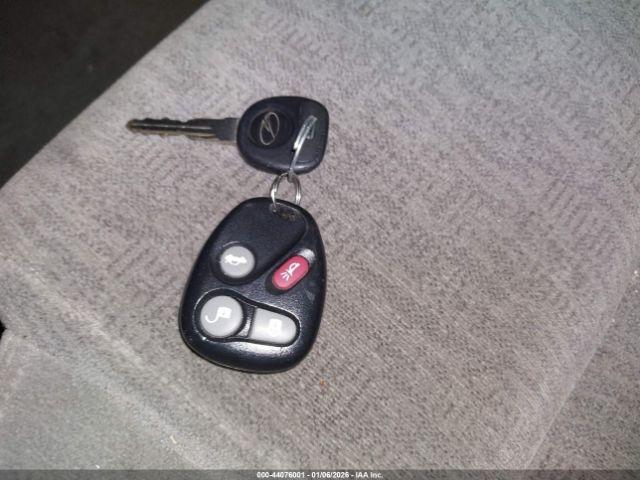 Oldsmobile Alero Gl1 Image 11