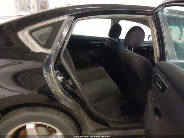 Nissan Altima 2.5 Sv Image 7