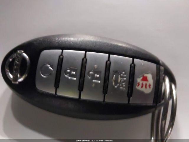 Nissan Altima 2.5 Sv Image 11