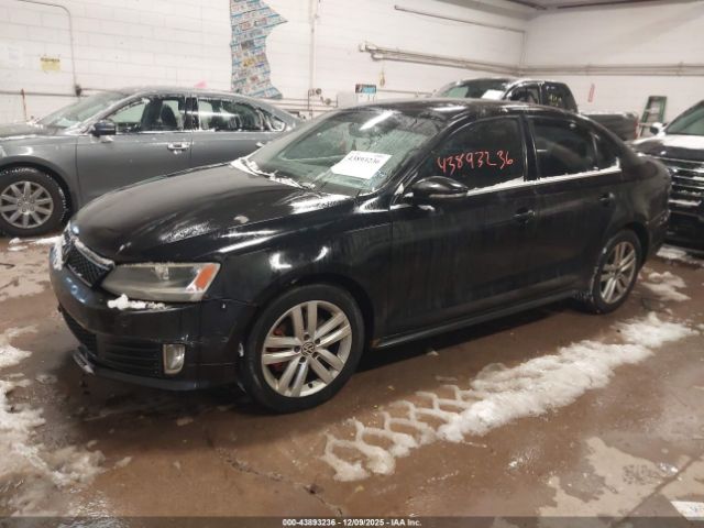 Volkswagen Jetta Gli Image 10