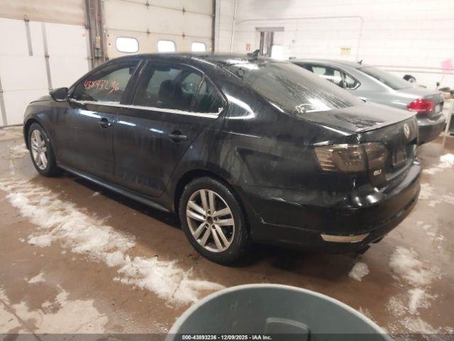 Volkswagen Jetta Gli Image 13