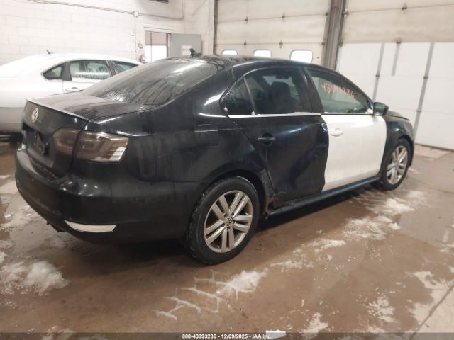 Volkswagen Jetta Gli Image 5