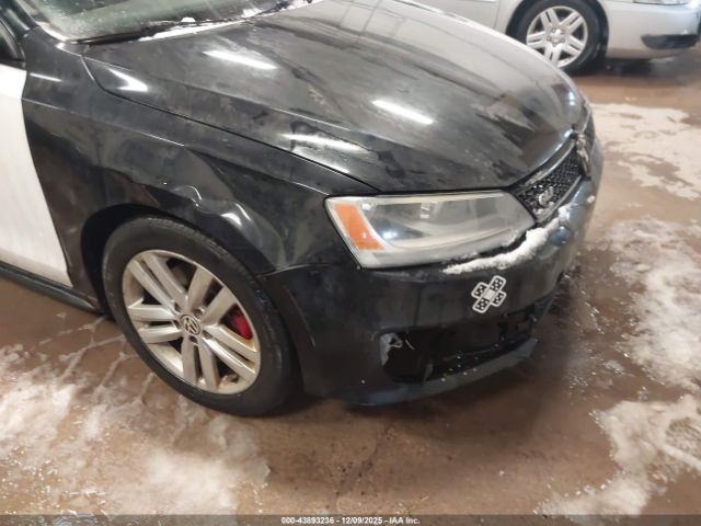 Volkswagen Jetta Gli Image 7