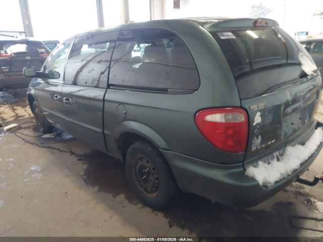 Dodge Grand Caravan Sport Image 7