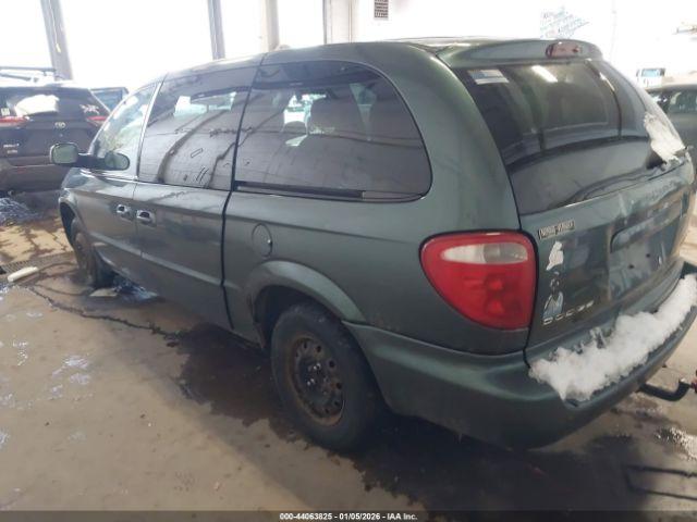 Dodge Grand Caravan Sport Image 7