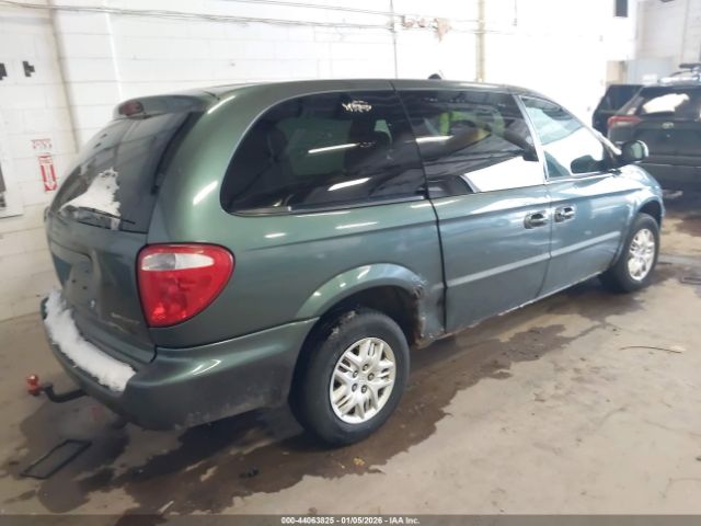 Dodge Grand Caravan Sport Image 5