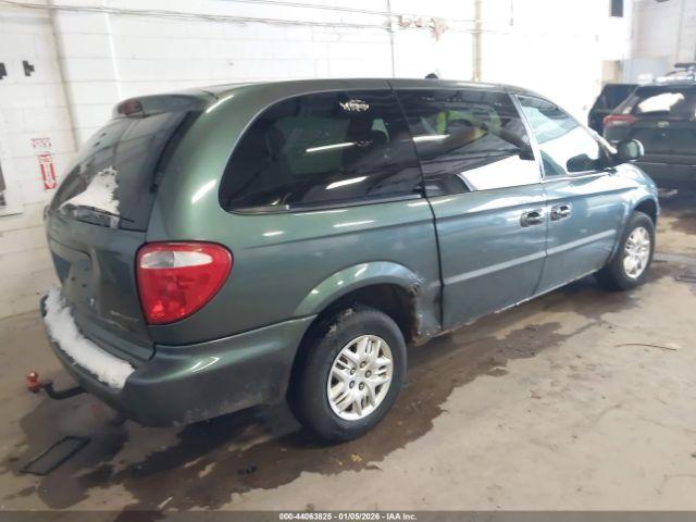 Dodge Grand Caravan Sport Image 5