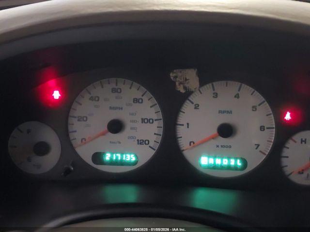 Dodge Grand Caravan Sport Image 6