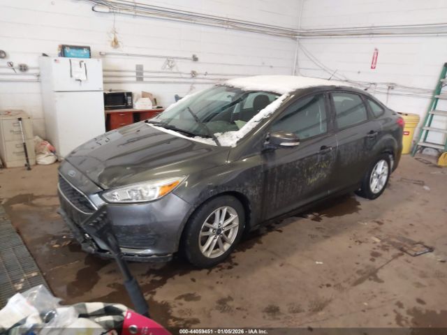 Ford Focus Se Image 2